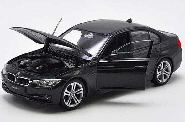 335i diecast