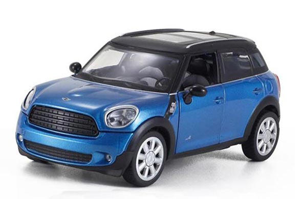 Buy 1/24 Diecast Mini Cooper Models, 1:24 Mini Cooper Diecast Cars Model